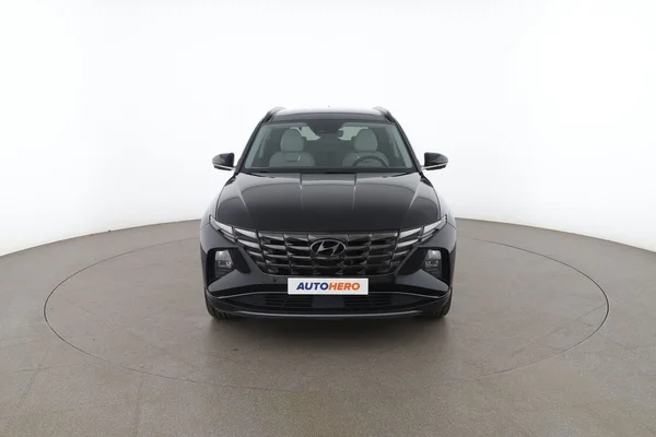 Hyundai Tucson (2021) — foto 18 van 18