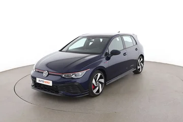 Volkswagen Golf 81848907-50f7-44d9-a385-1147a3d5b8ea