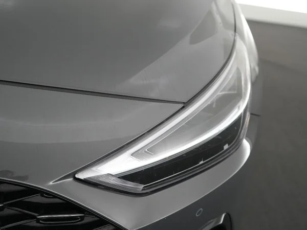 Hyundai i30 (2025) — foto 5 van 22
