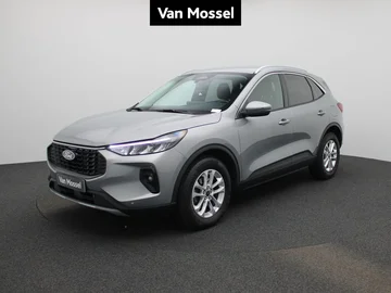 Ford Kuga (2025)