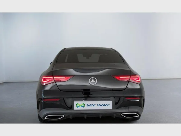 Mercedes-Benz CLA 180 (2021) — foto 28 van 33