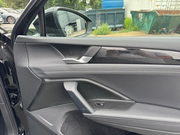 VOLKSWAGEN Tayron (2025) — foto 9 van 24