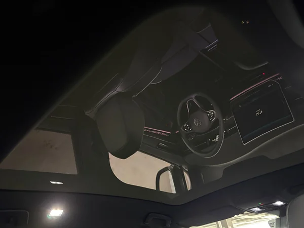 VOLKSWAGEN ID.7 (2025) — foto 6 van 24