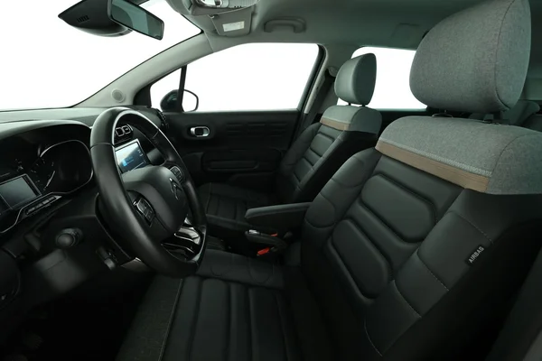 Citroen C3 (2022) — foto 16 van 16