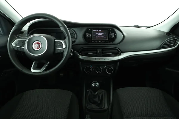 Fiat Tipo (2020) — foto 3 van 16