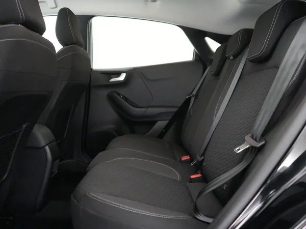 Ford Puma (2024) — foto 5 van 25