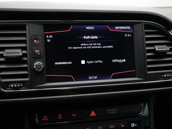 SEAT Leon (2020) — foto 10 van 22