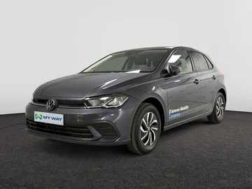 VOLKSWAGEN Polo (2025)