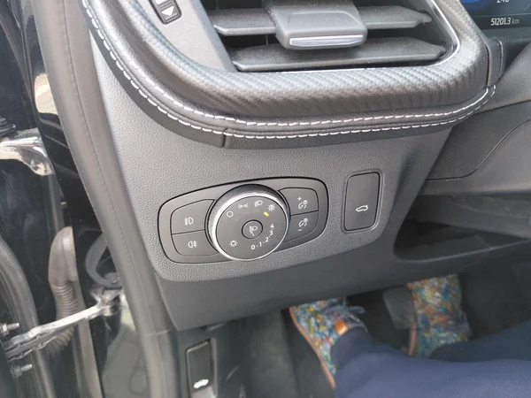 Ford Puma (2023) — foto 10 van 21