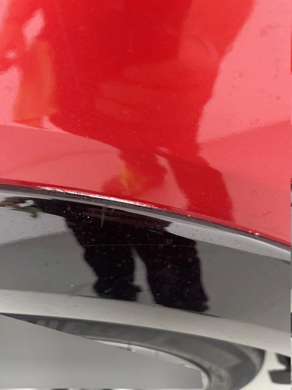 Peugeot E-208 (2022) — foto 77 van 99