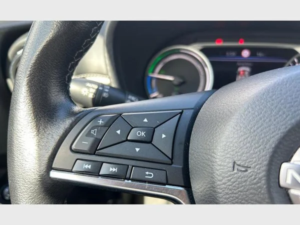 Nissan JUKE (2022) — foto 15 van 29