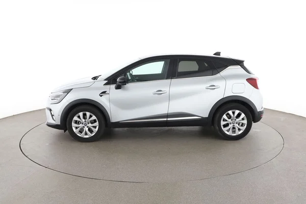 Renault Captur (2020) — foto 9 van 16