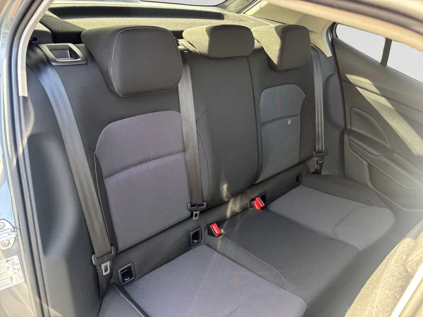 SKODA Fabia (2025) — foto 14 van 14