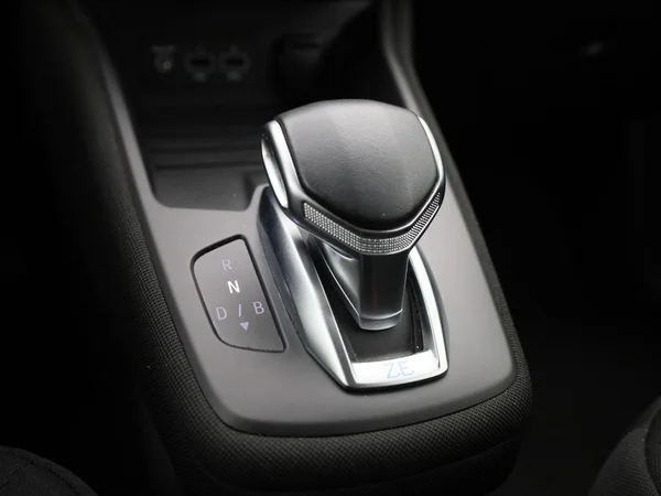 Renault ZOE (2021) — foto 11 van 39
