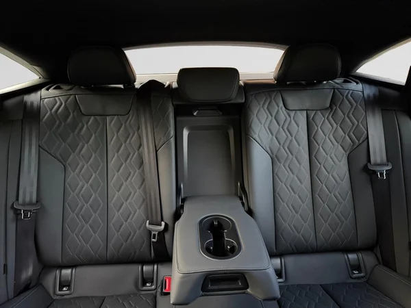 AUDI S6 Sportback e-tron (2026) — foto 2 van 22