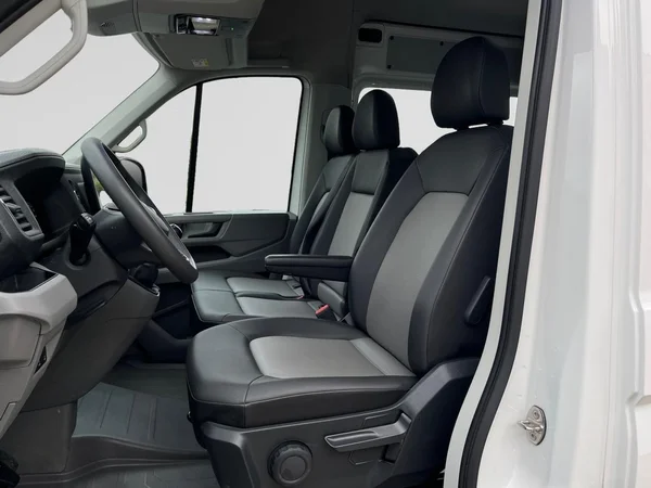 VOLKSWAGEN Crafter 35 Fourgon Lwb HR Dsl (2025) — foto 18 van 21