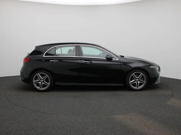Mercedes-Benz A-Klasse (2025) — foto 47 van 50