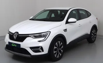 Renault Arkana E-TECH (HEV) (2022)