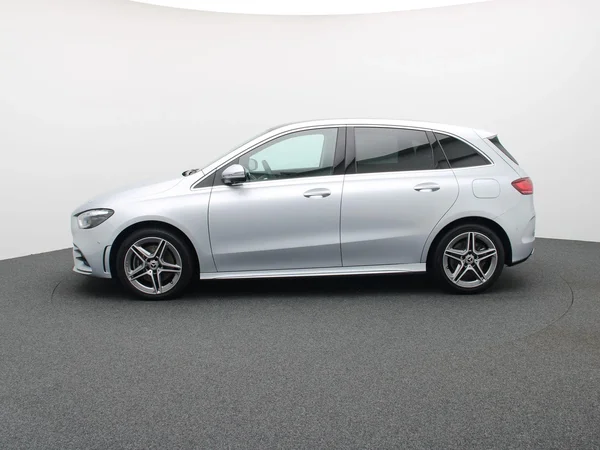 Mercedes-Benz B-Klasse (2025) — foto 27 van 32