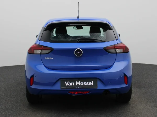 Opel Corsa (2022) — foto 31 van 35