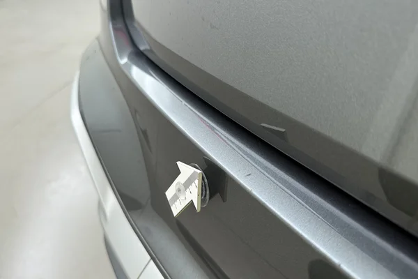 Audi Q2 (2022) — foto 11 van 20