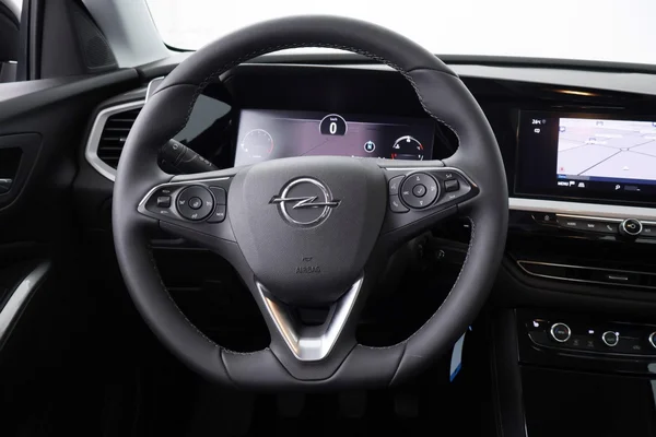 Opel Grandland (2024) — foto 9 van 71