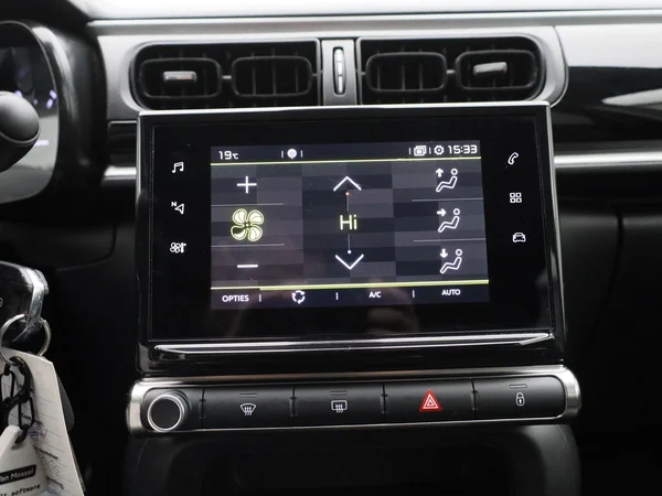 Citroën C3 (2022) — foto 16 van 37