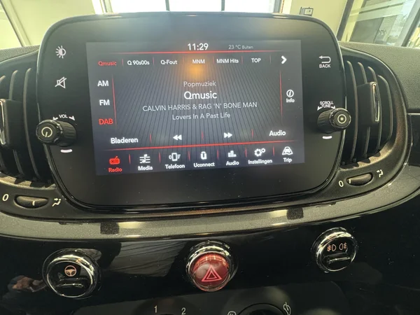 Fiat 500 (2024) — foto 11 van 20