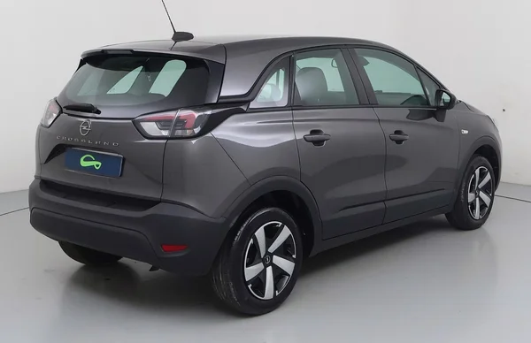 Opel Crossland (2021) — foto 19 van 23