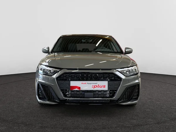 AUDI A1 Sportback (2025) — foto 23 van 24