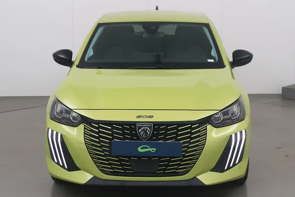 Peugeot 208 (2025) — foto 11 van 18