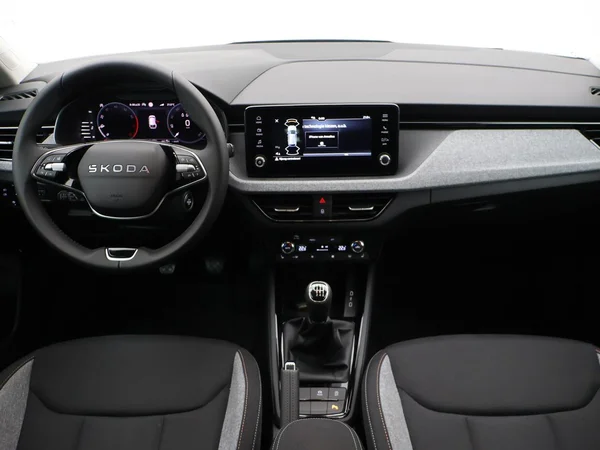 SKODA Scala (2026) — foto 11 van 25