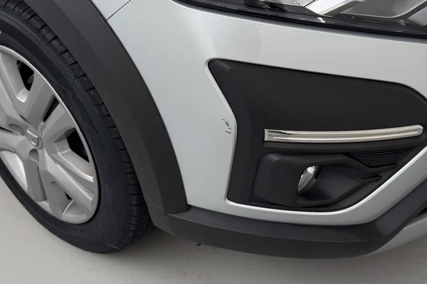 Dacia Sandero Stepway (2022) — foto 24 van 31