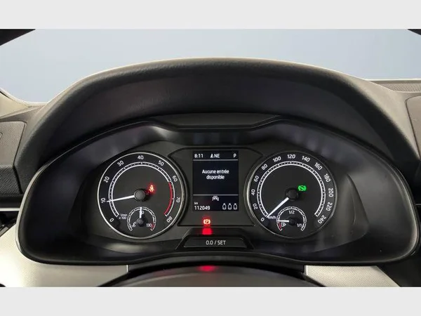 Skoda Kamiq (2020) — foto 4 van 15