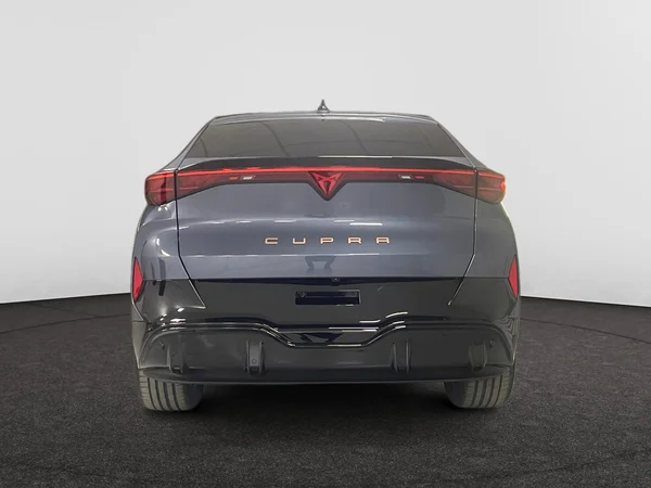 CUPRA Tavascan (2025) — foto 10 van 14