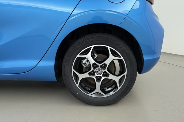 MG MG3 Hybrid+ (HEV) (2026) — foto 13 van 16
