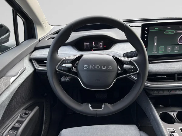 SKODA Enyaq (2026) — foto 4 van 24