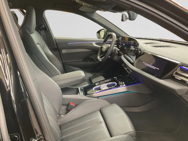 AUDI A6 Avant (2025) — foto 23 van 23