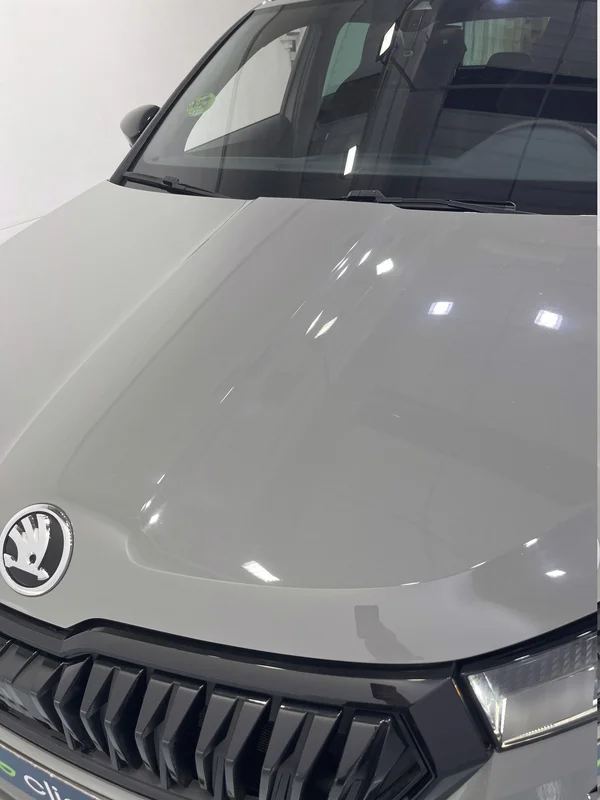 Skoda Karoq (2022) — foto 32 van 49