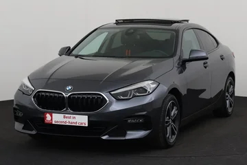 Bmw 218 e7661ba9-2c91-4ee3-93bd-0c79f33d649b