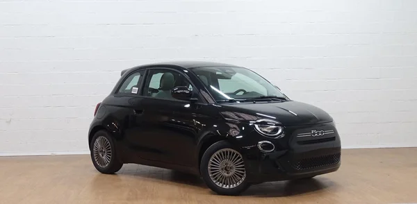 Fiat 500 (2026) — foto 12 van 25