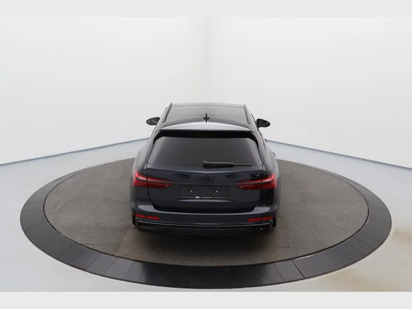 AUDI A6 Avant (2025) — foto 16 van 21