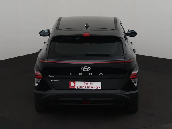 HYUNDAI Kona (2025) — foto 24 van 27