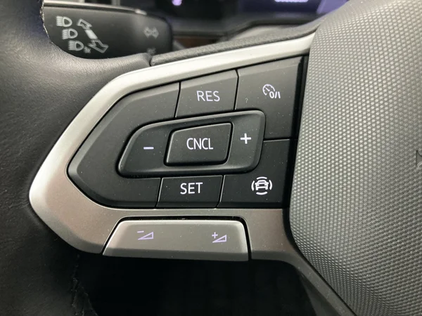 VOLKSWAGEN Polo (2025) — foto 17 van 36