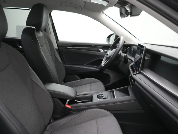 VOLKSWAGEN Tayron (2025) — foto 10 van 30