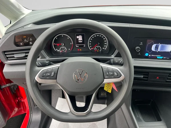 VOLKSWAGEN Caddy Cargo Dsl (2024) — foto 17 van 24