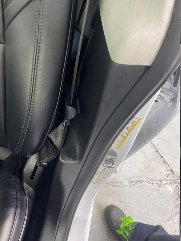 Tesla Model 3 (2020) — foto 39 van 45