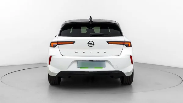 Opel Astra (2024) — foto 34 van 43