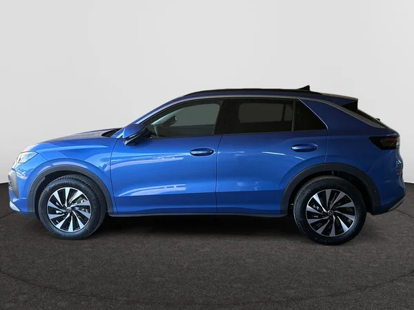 VOLKSWAGEN T-Roc (2026) — foto 12 van 24