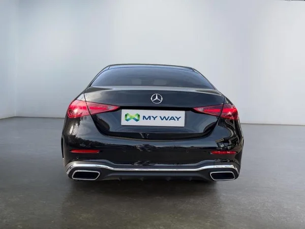 MERCEDES-BENZ C-Class Dsl (W206) (2023) — foto 30 van 31